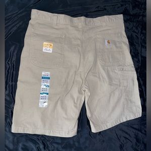 Carhartt cargo shorts